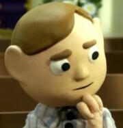 [ moral orel ]