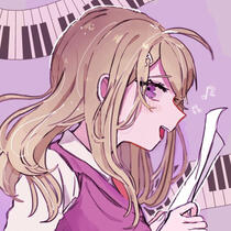 ↳ kaede akamatsu